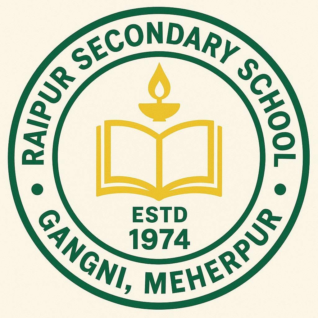 Raipur High School
