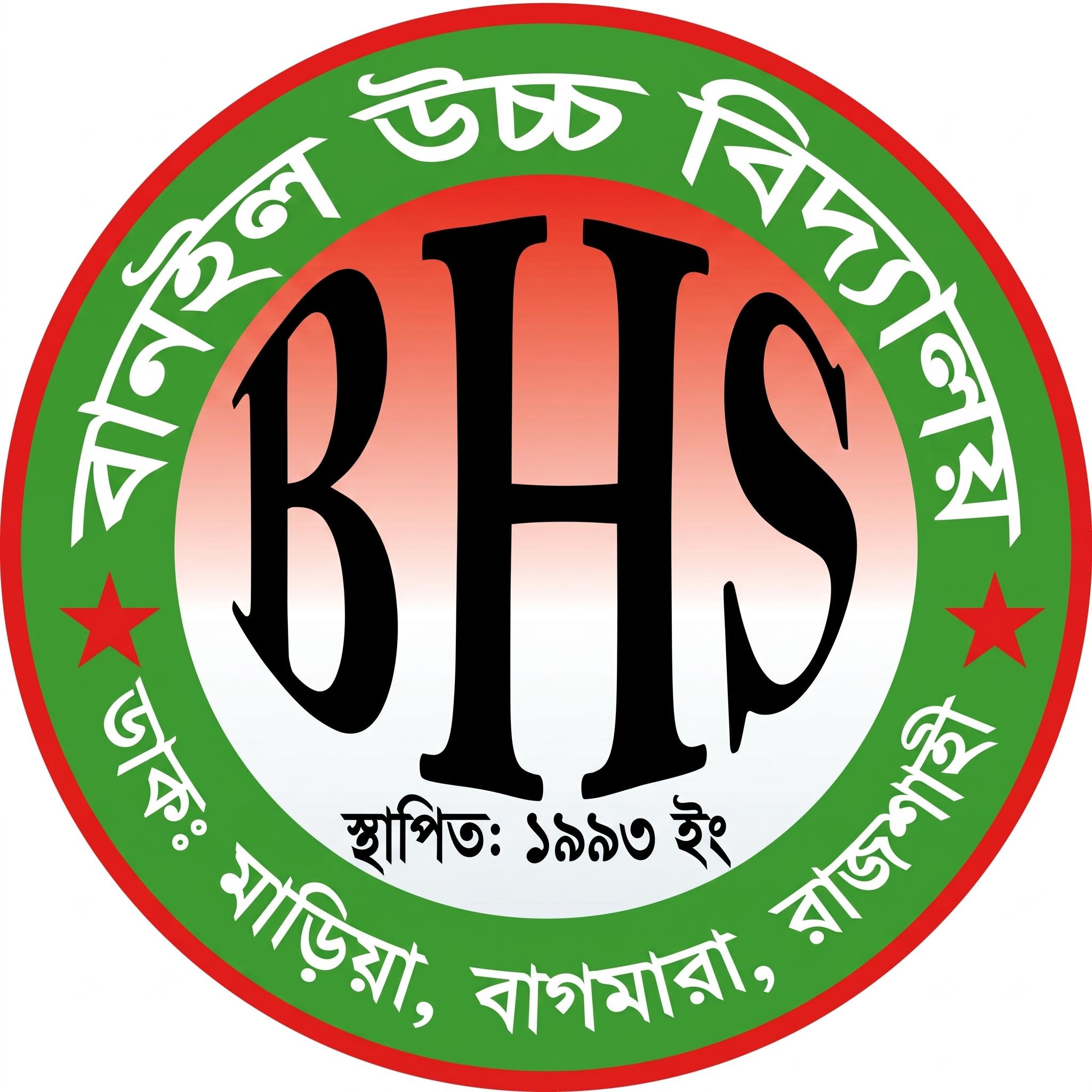 Banoil High School